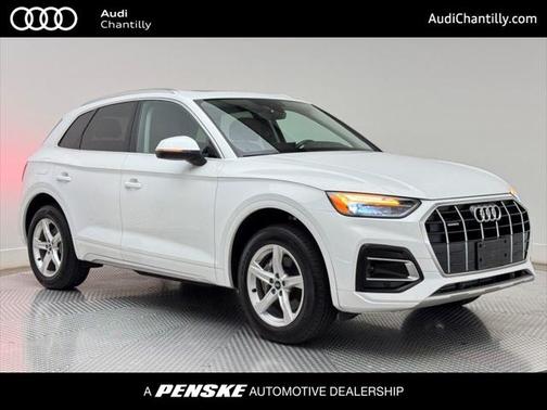 2021 Audi Q5 45 Premium