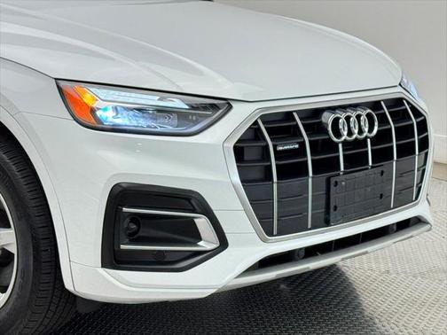 2021 Audi Q5 45 Premium