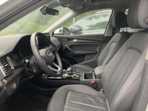2021 Audi Q5 45 Premium