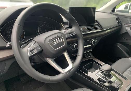 2021 Audi Q5 45 Premium