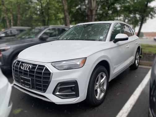 2021 Audi Q5 45 Premium