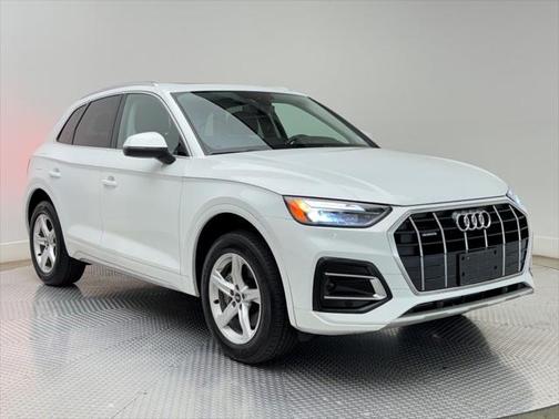 2021 Audi Q5 45 Premium