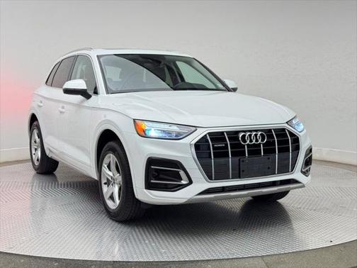 2021 Audi Q5 45 Premium