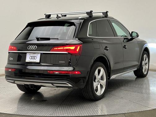 2021 Audi Q5 45 Premium Plus
