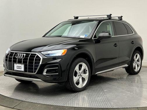 2021 Audi Q5 45 Premium Plus