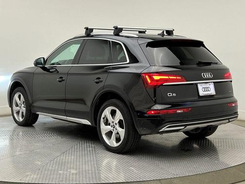 2021 Audi Q5 45 Premium Plus