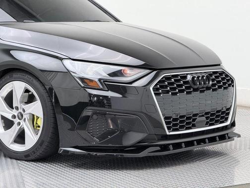 2022 Audi A3 Premium