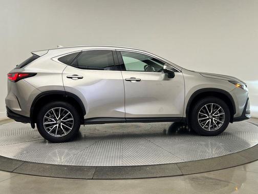 2022 Lexus NX 350 Premium