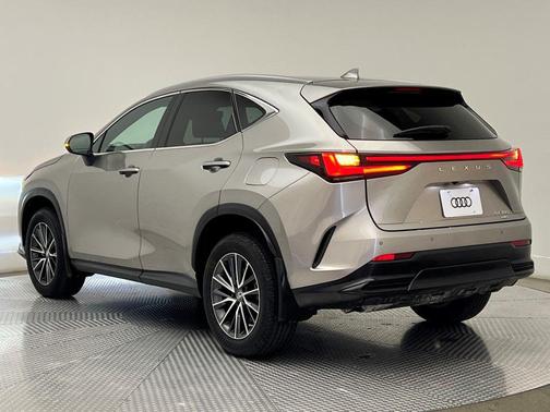 2022 Lexus NX 350 Premium