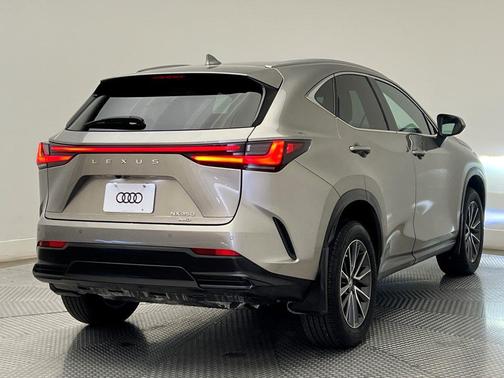 2022 Lexus NX 350 Premium