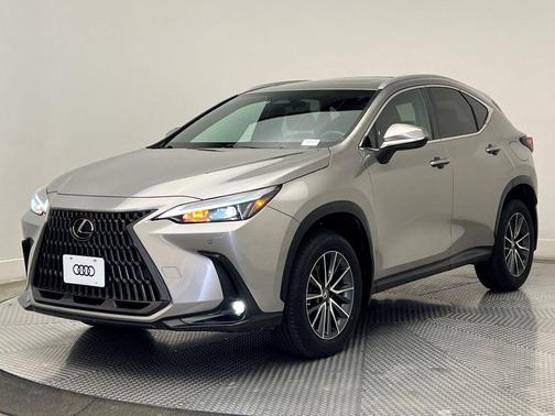 2022 Lexus NX 350 Premium