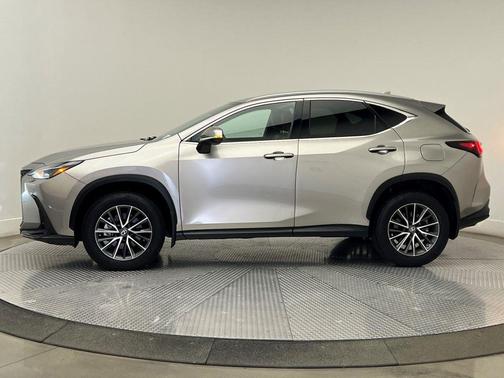 2022 Lexus NX 350 Premium