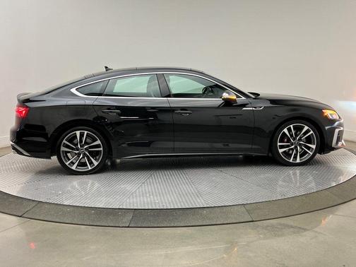 2023 Audi S5 Premium Plus TFSI quattro Tiptronic