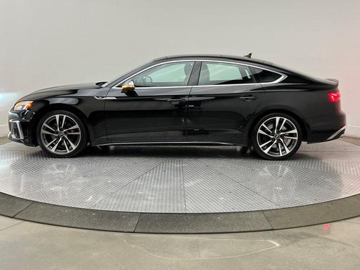 2023 Audi S5 Premium Plus TFSI quattro Tiptronic