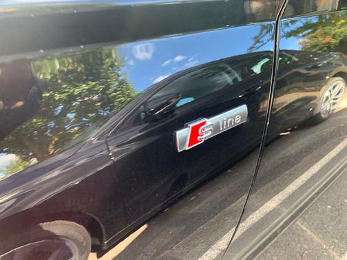 2018 Audi A6 2.0T Premium