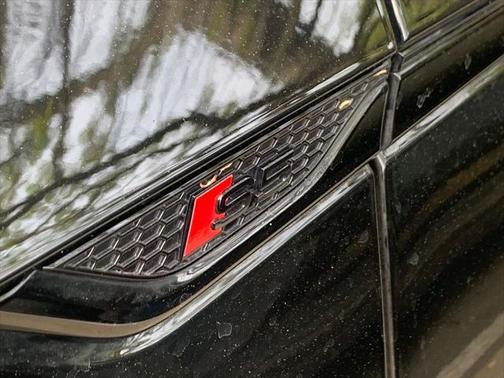 2024 Audi S5 Premium Plus TFSI quattro Tiptronic