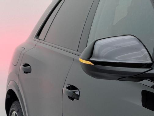 2026 Audi RS Q8 4.0T