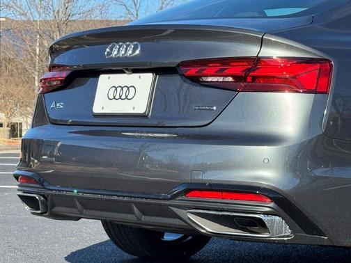 2025 Audi A5 Sportback 45 S Line Premium Plus