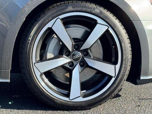 2025 Audi A5 Sportback 45 S Line Premium Plus