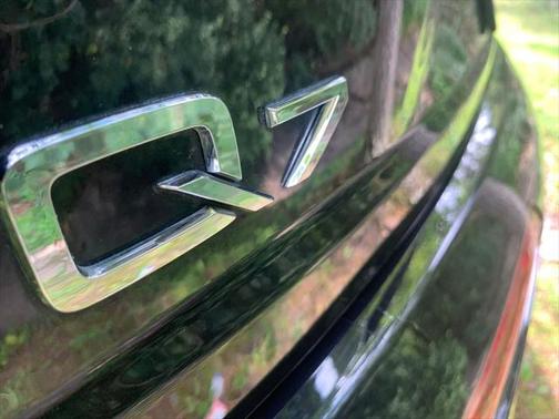 2019 Audi Q7 55 Prestige