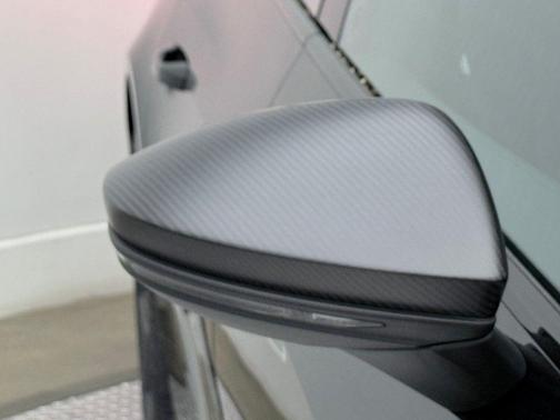 2026 Audi RS 7 4.0T Performance