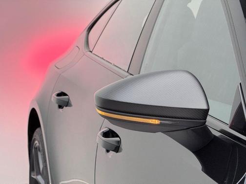 2026 Audi RS 7 4.0T Performance