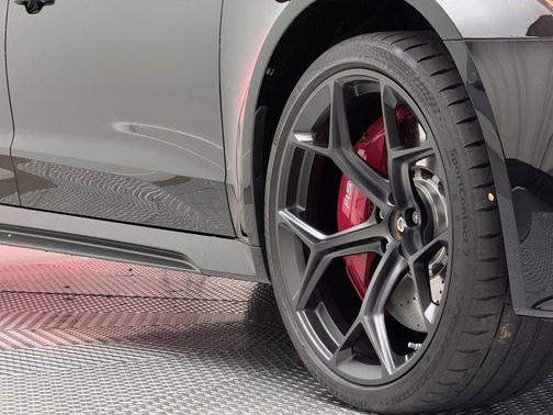 2026 Audi RS 7 4.0T Performance