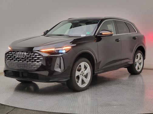 2025 Audi Q5 Premium Plus TFSI quattro S tronic