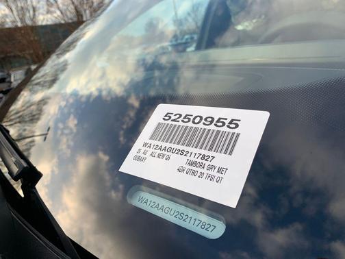 2025 Audi Q5 Premium Plus TFSI quattro S tronic