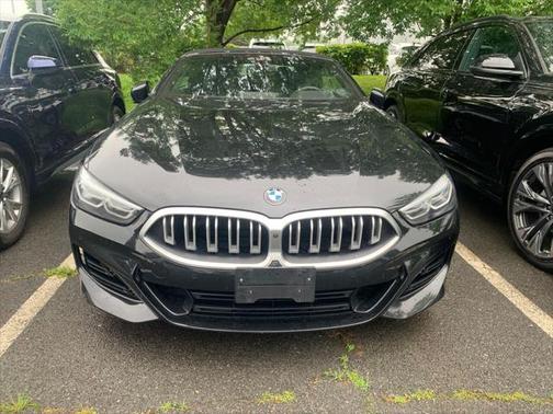 2023 BMW 840 i xDrive