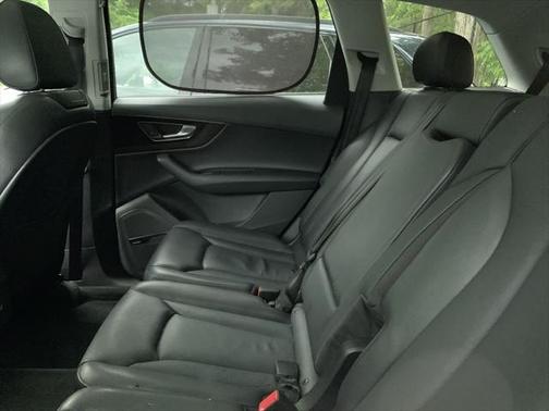 2018 Audi Q7 3.0T Premium Plus