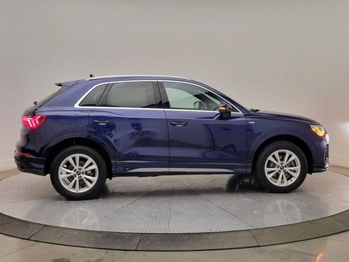 2023 Audi Q3 45 S line Premium Plus