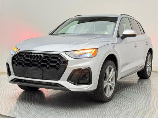 2025 Audi Q5 45 S line Premium