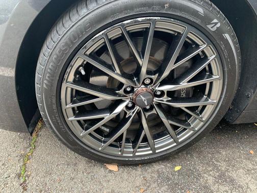 2018 Genesis G80 3.3T Sport