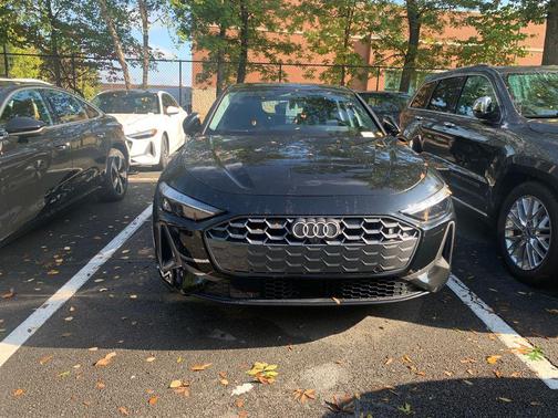2025 Audi A5 Premium Plus