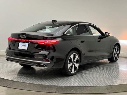 2025 Audi A5 Premium Plus TFSI quattro S tronic