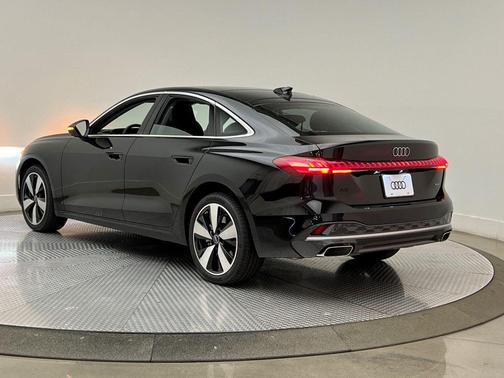 2025 Audi A5 Premium Plus TFSI quattro S tronic