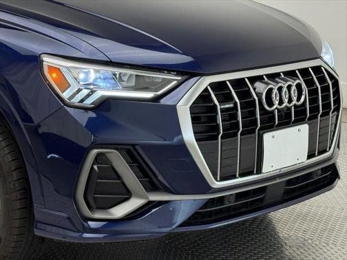 2023 Audi Q3 45 S line Premium Plus