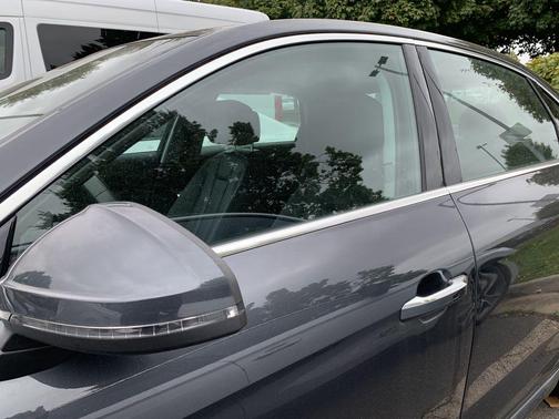 2021 Audi A4 40 Premium