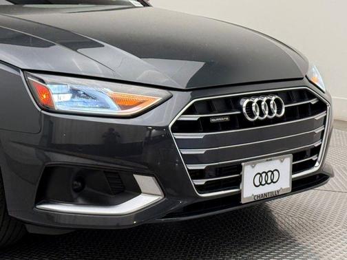 2021 Audi A4 40 Premium