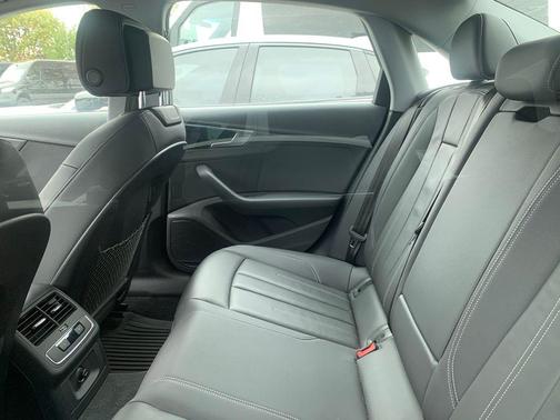 2021 Audi A4 40 Premium