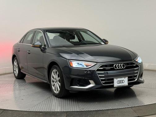 2021 Audi A4 40 Premium