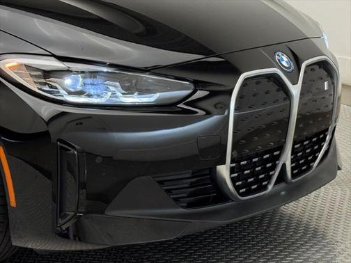 2024 BMW i4 Gran Coupe eDrive40