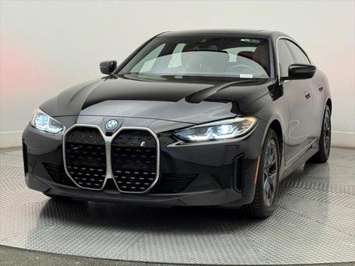2024 BMW i4 Gran Coupe eDrive40