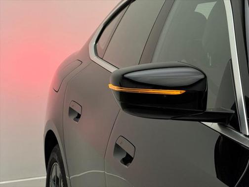 2024 BMW i4 Gran Coupe eDrive40