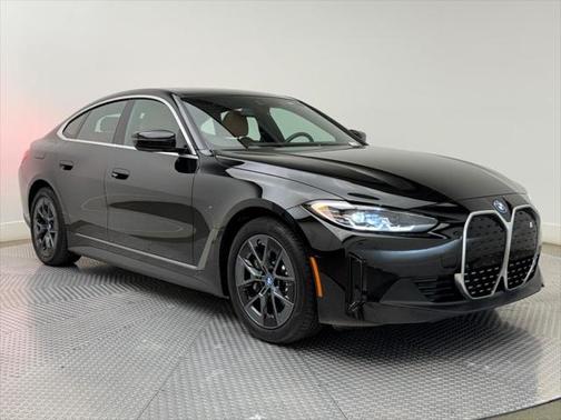 2024 BMW i4 Gran Coupe eDrive40