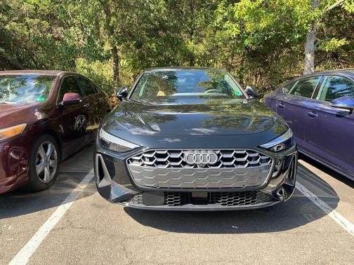 2025 Audi A5 Premium Plus