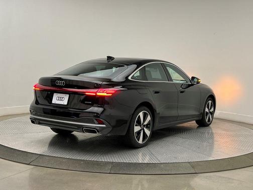 2025 Audi A5 Premium Plus