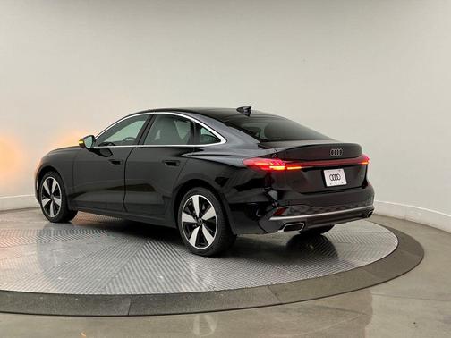 2025 Audi A5 Premium Plus