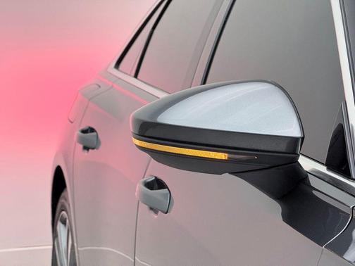 2021 Audi A6 3.0T Prestige Quattro